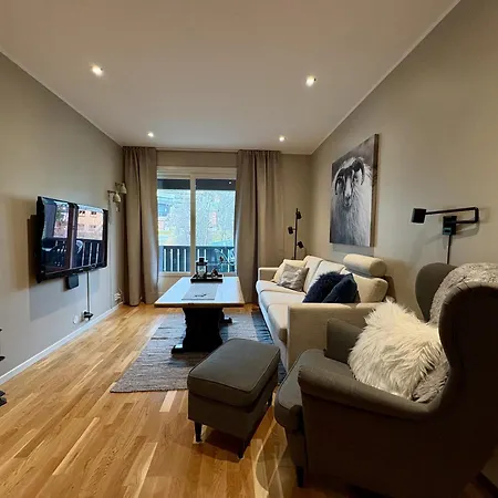 - Walking Distance To Everything