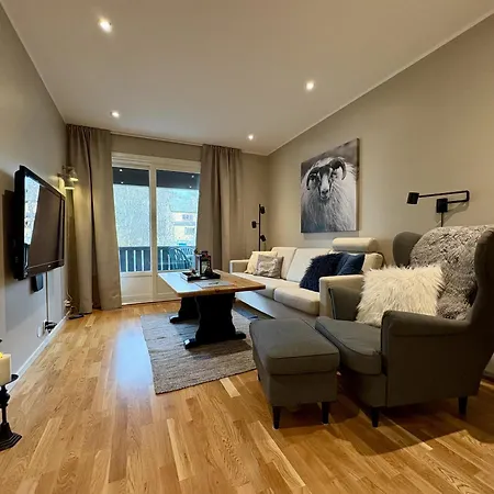 - Walking Distance To Everything * Geilo