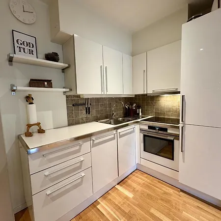 - Walking Distance To Everything Appartement