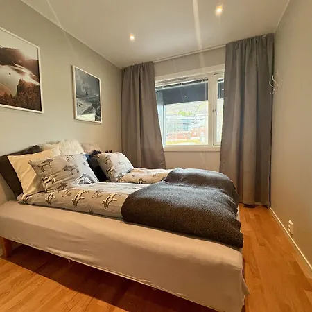 - Walking Distance To Everything Geilo