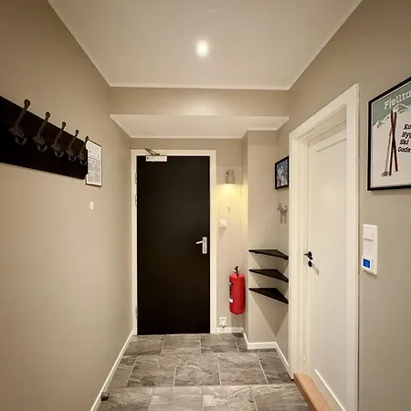 - Walking Distance To Everything * Geilo