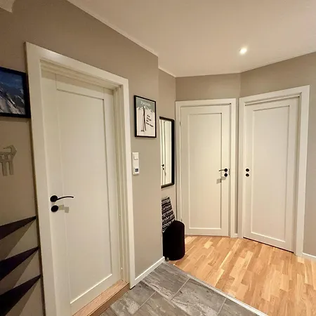 - Walking Distance To Everything Geilo