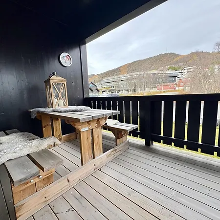 - Walking Distance To Everything * Geilo