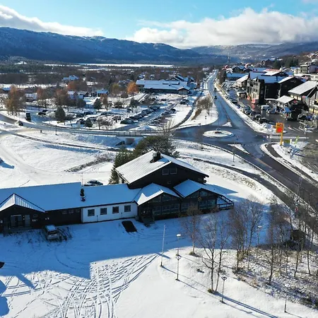 - Walking Distance To Everything Geilo